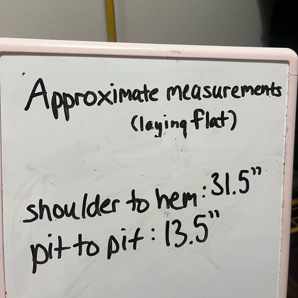 LOVERS + FRIENDS Revolve Devon mini wrap dress - Picture 6 of 6